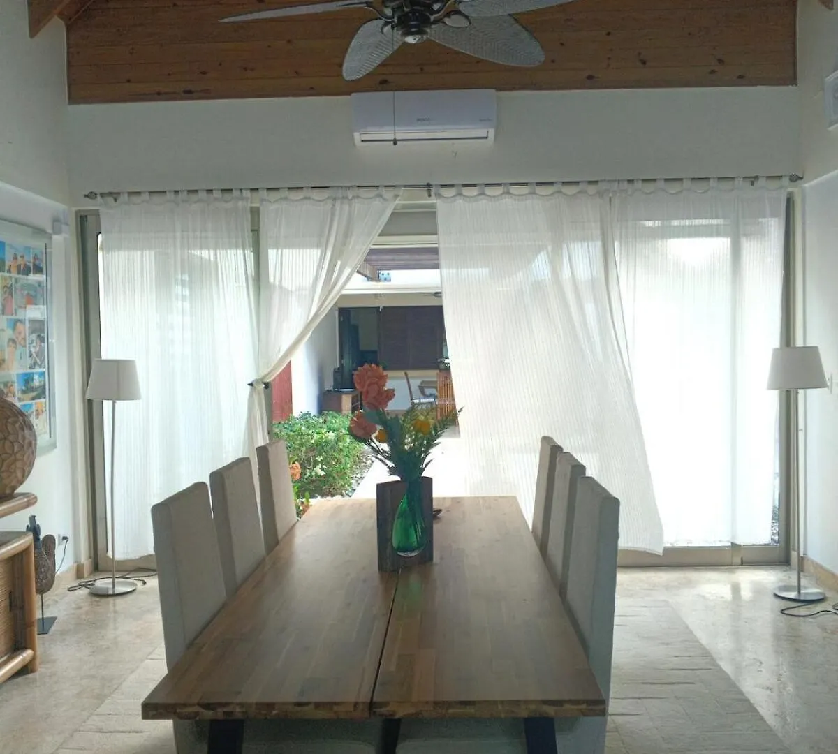 Centrally Exterior Villa Accessible & Pet Friendly Punta Cana 0*,  Repubblica Dominicana