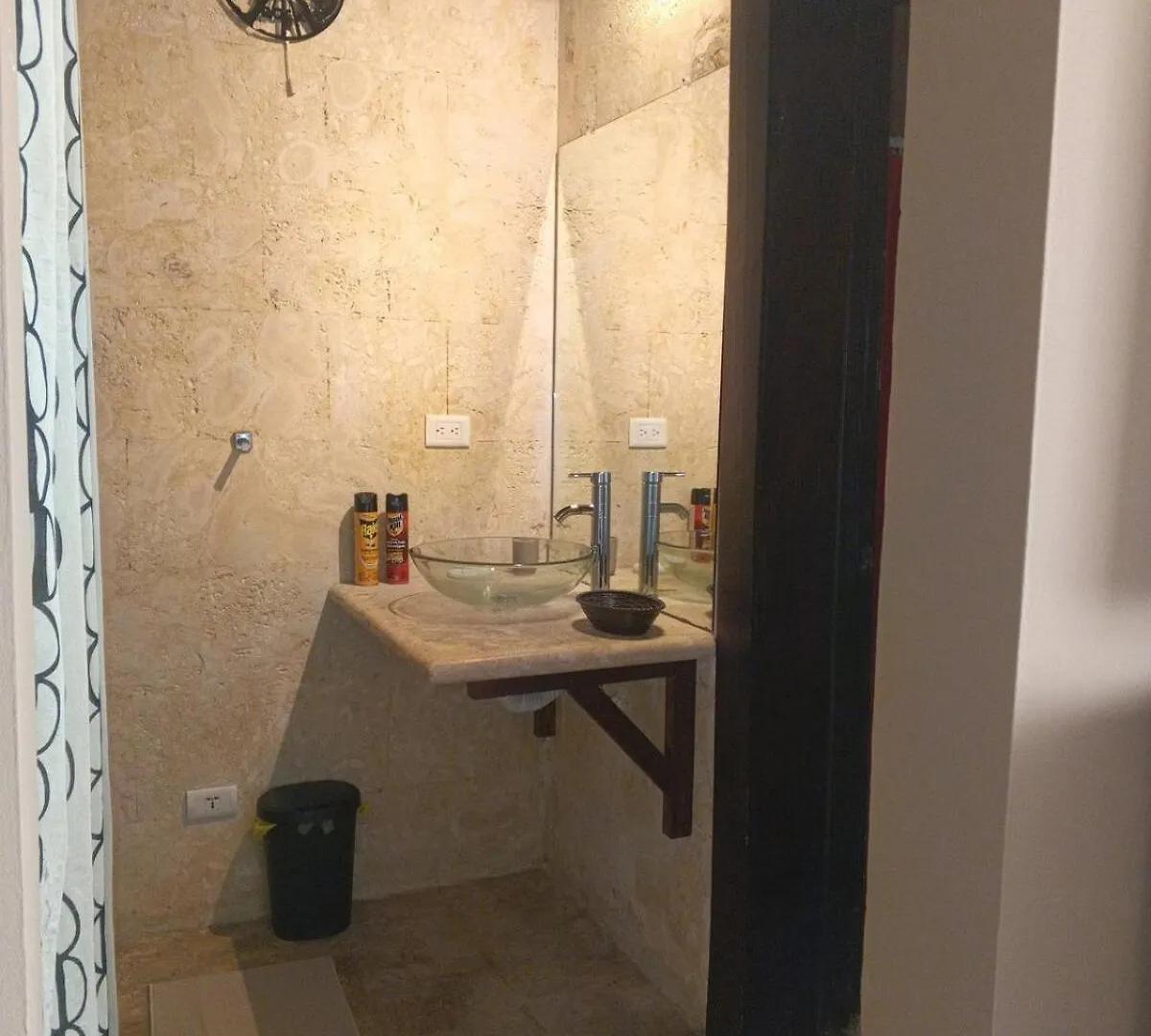 Centrally Exterior Villa Accessible & Pet Friendly Punta Cana 0*,  Repubblica Dominicana