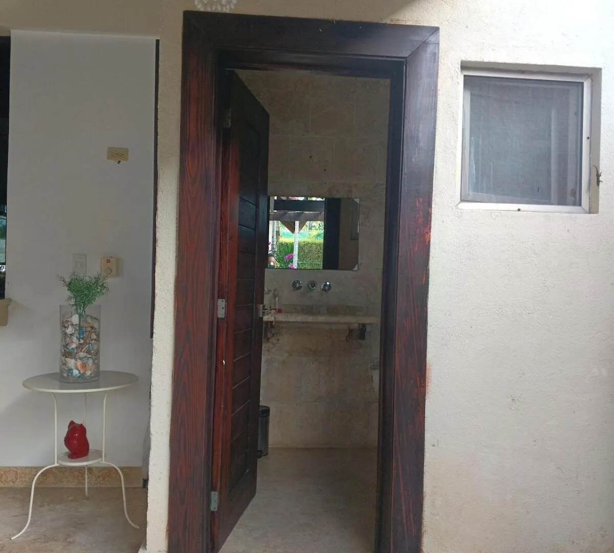 Centrally Exterior Villa Accessible & Pet Friendly Punta Cana Dominican Republic
