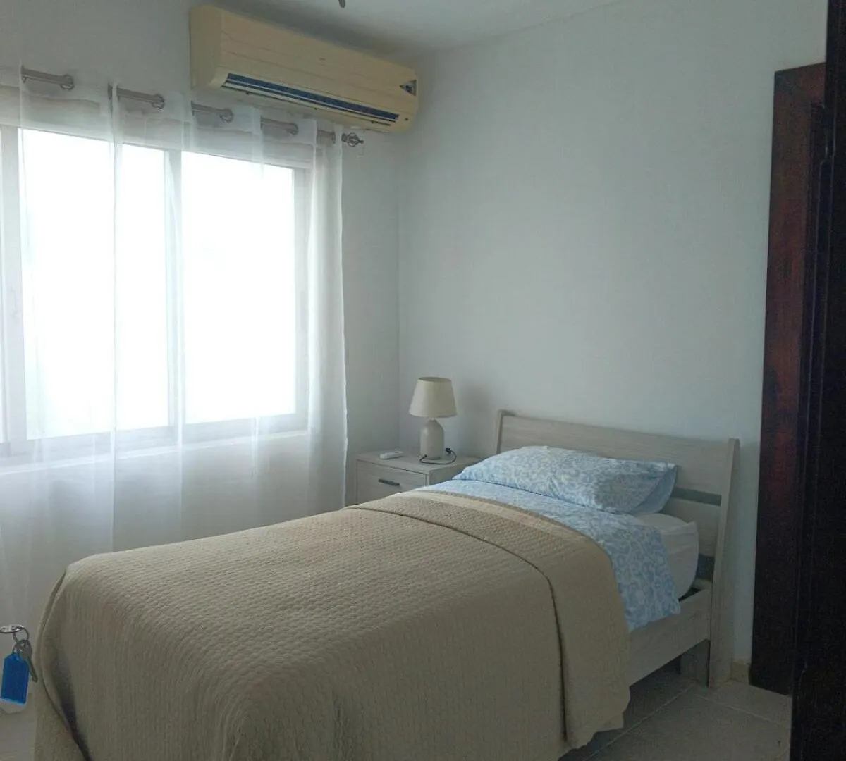 Centrally Exterior Villa Accessible & Pet Friendly Punta Cana Dominik Cumhuriyeti