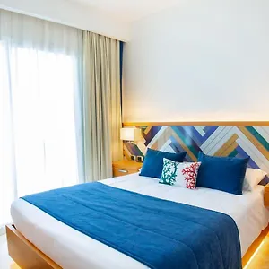 Cana Rock Condos Cozy&Beach Club Apartamento