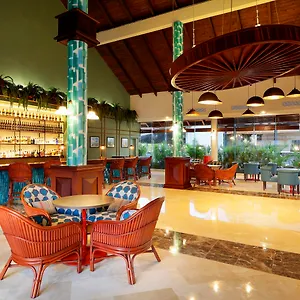 Grand Palladium Bavaro Resort&spa - Resort