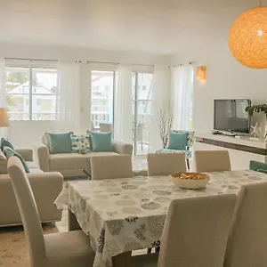 Beauty Playa Turquesa Ocean Views 3bed Playa Bavaro Apartment