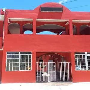 Punto4 Auberge de jeunesse