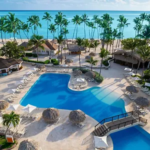 4* Rezort Sunscape Coco