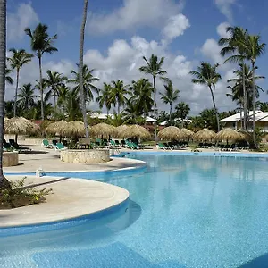 Grand Palladium Bavaro Resort&spa - Resort